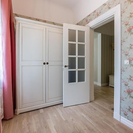 Allika Apartments Tallinn Luaran gambar