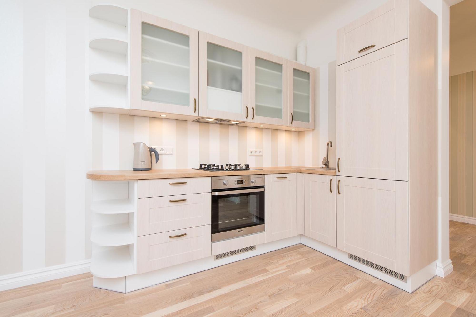 Allika Apartments Tallinn Bilik gambar