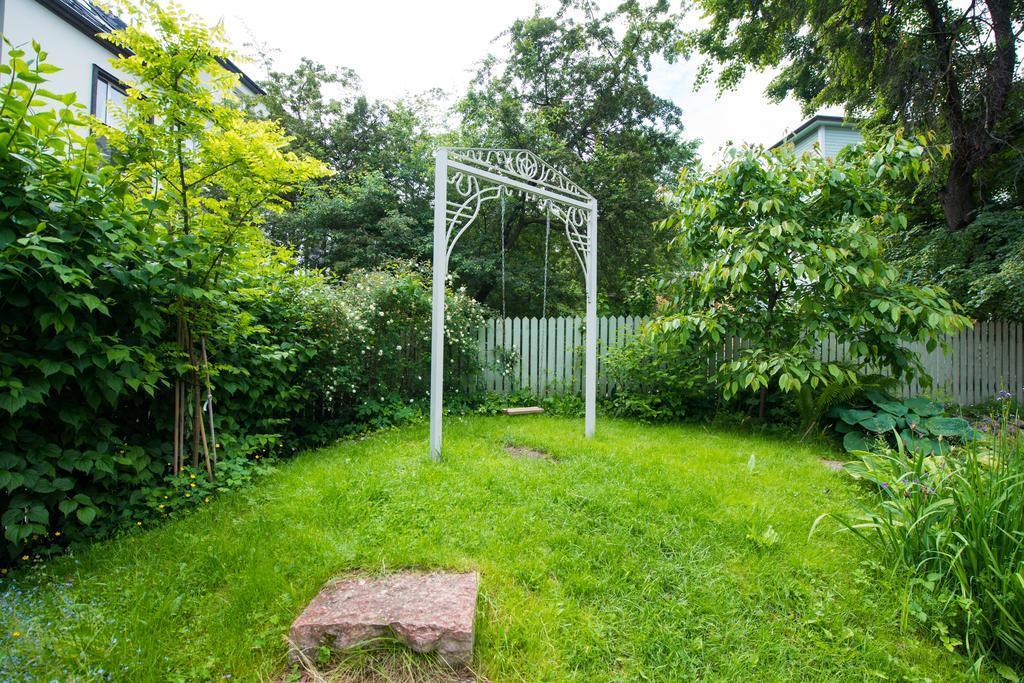 Allika Apartments Tallinn Bilik gambar