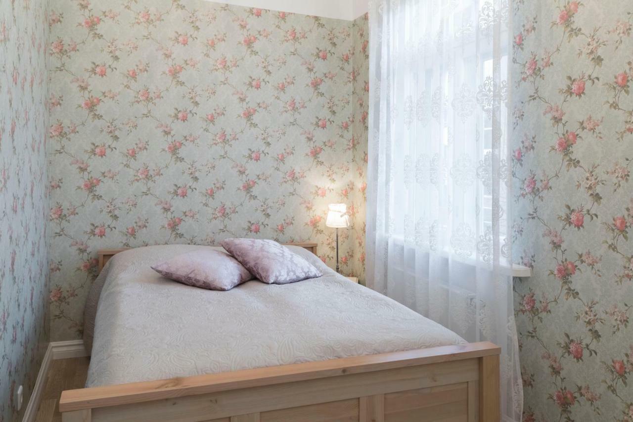 Allika Apartments Tallinn Luaran gambar