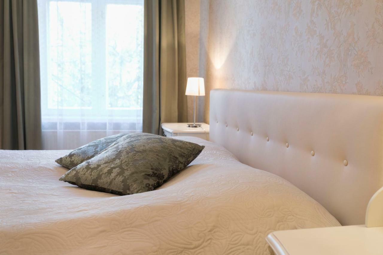 Allika Apartments Tallinn Luaran gambar