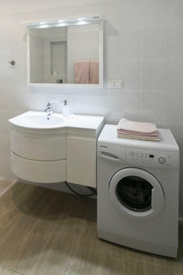 Allika Apartments Tallinn Luaran gambar