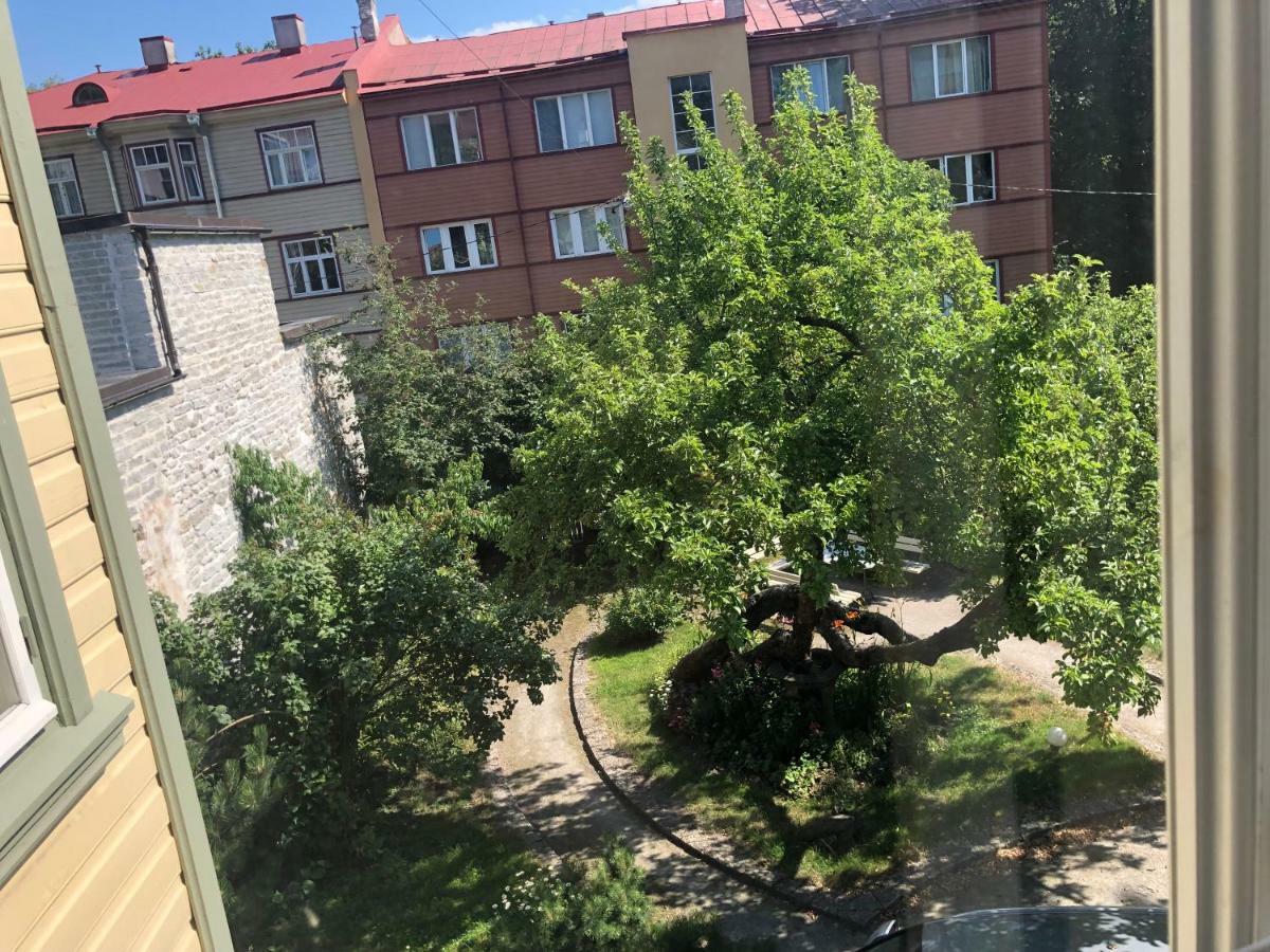 Allika Apartments Tallinn Luaran gambar