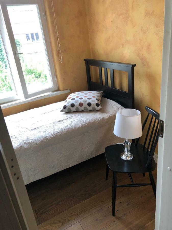 Allika Apartments Tallinn Luaran gambar