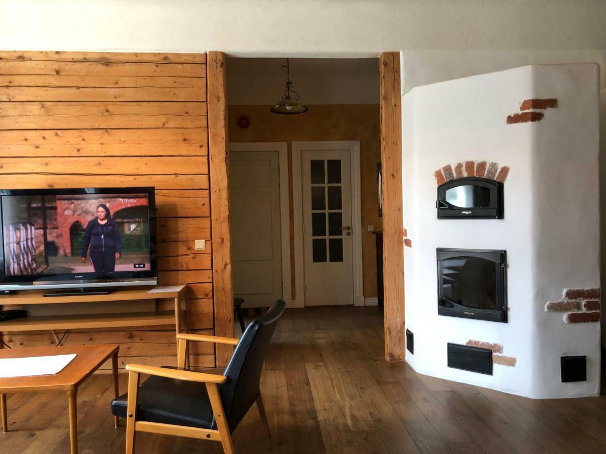 Allika Apartments Tallinn Luaran gambar