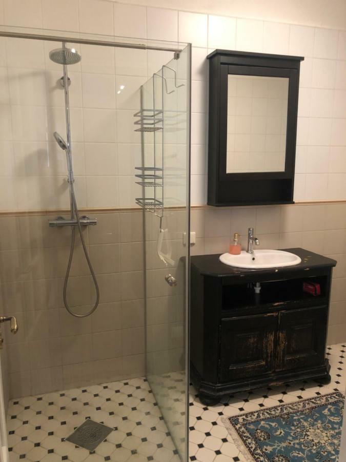 Allika Apartments Tallinn Luaran gambar