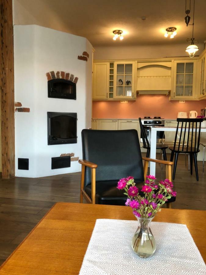 Allika Apartments Tallinn Luaran gambar