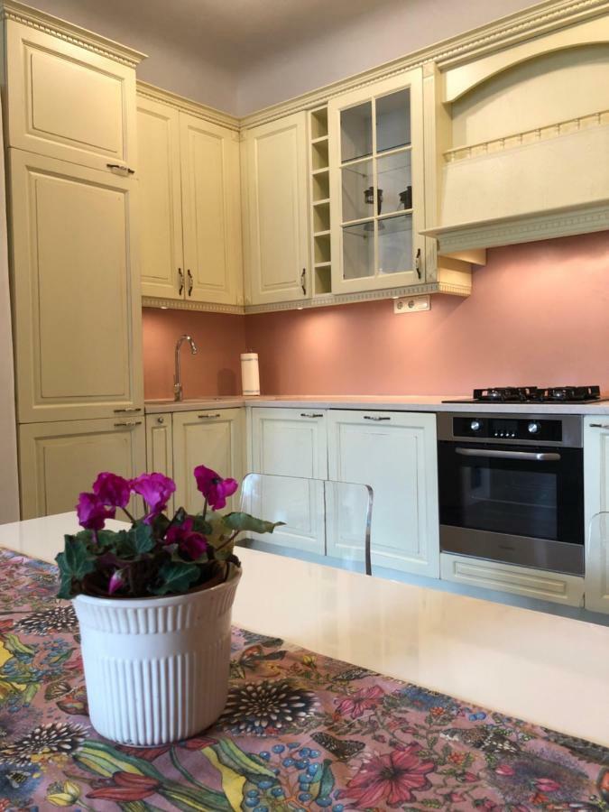 Allika Apartments Tallinn Luaran gambar