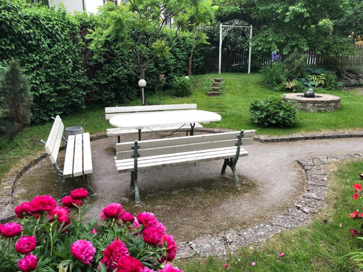 Allika Apartments Tallinn Luaran gambar